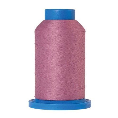 fil mousse pour surjeteuse - rose - Mettler fil mousse pour surjeteuse - rose - Mettler