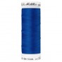 fil élastique seraflex - bleu - Mettler