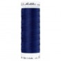 fil élastique seraflex - marine - Mettler