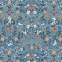 Rifle Paper Co - fleurs sauvages - bleu