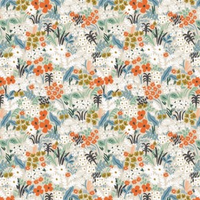 Rifle Paper Co - Flax Multi metallic - Meadow