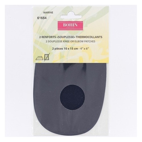 thermocollants coudes - marine thermocollants coudes - marine