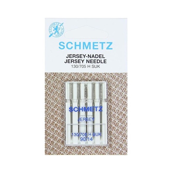 Schmetz- aiguilles jersey n°90