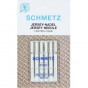 Schmetz- aiguilles jersey n°90