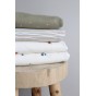 collection de jerseys imprimés en coton - un chat sur un fil