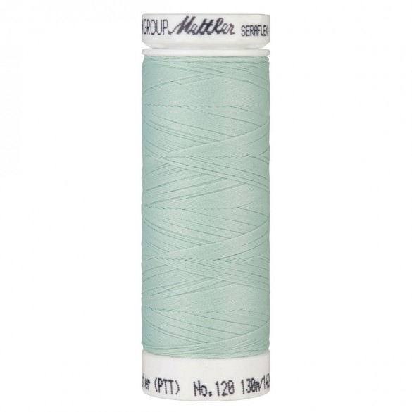 fil mettler seraflex bleu 0018