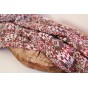 tissu imprimé ethnique - upcycling