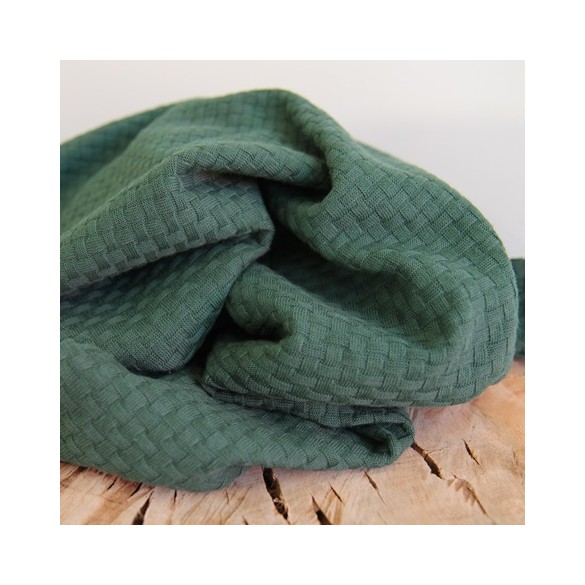 tissu maille - mind the maker
