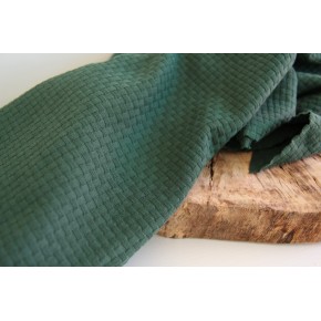 organic wicker knit - mind the maker