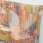 tissu en viscose originale