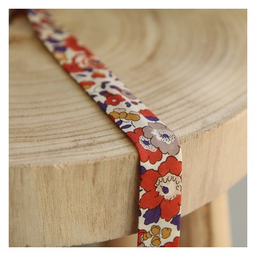 biais liberty - betsy autumn dream biais liberty - betsy autumn dream