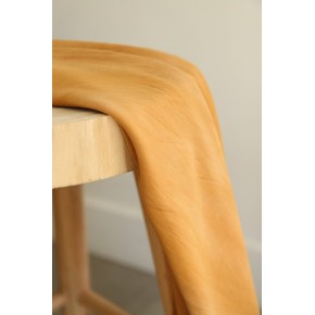 viscose tie and dye jaune