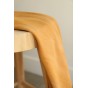 viscose tie and dye jaune