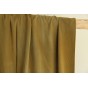 viscose kaki - tie and dye