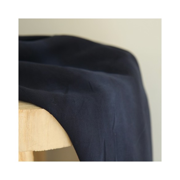 viscose tie and dye marine