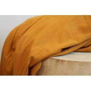 jersey lyocell ocre