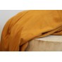 jersey lyocell ocre