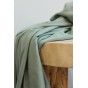 tissu bambou céladon