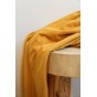 jersey bambou - ocre