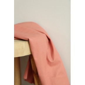 tissu vieux rose pour pantalon