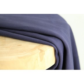 viscose marine - twill de viscose