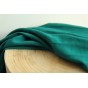 twill de viscose vert