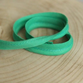 passepoil ameublement vert