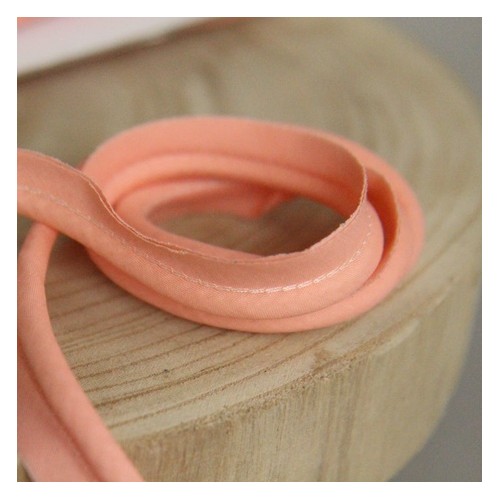 passepoil ameublement - rose pêche passepoil ameublement - rose pêche
