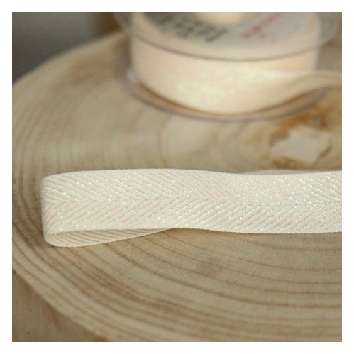 ruban lurex multicolore - 15 mm ruban lurex multicolore - 15 mm