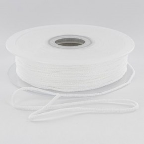 Cordon Élastique, 1mm x 100m/328 ft Fil Cordon Nylon Élastique, Cordon  d'Artisanat, Rouleau de Fil Cordon Elastique pour Bracelets, Bricolage  Artisanat, Colliers, Fabrication de Bijoux - Blanc