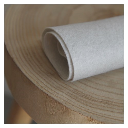 feutrine blanc antique feutrine blanc antique