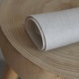 feutrine blanc antique