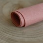 feutrine rose blush - un chat sur un fil