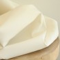 tissu imperméable blanc