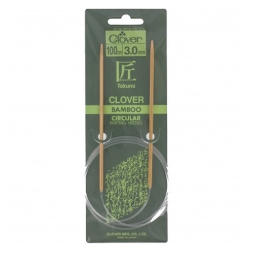 aiguilles circulaires 100 cm - 3,0 mm aiguilles circulaires 100 cm - 3,0 mm
