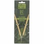 aiguilles circulaires Clover 40 cm - 6.0 mm