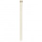 Aiguilles clover pour crochet et tricot