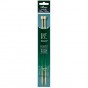 aiguilles à tricoter Clover 23 cm - 3.5 mm
