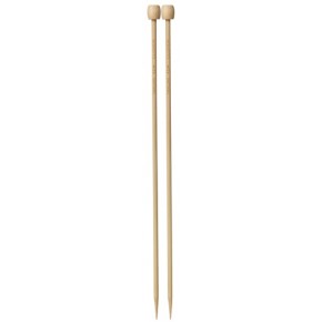 aiguilles Takumi 23 cm en bambou