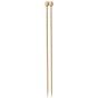 aiguilles Takumi 23 cm en bambou