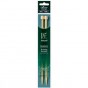 aiguilles à tricoter Clover 23 cm - 6.0 mm