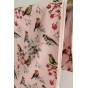 tissu imperméable doublé polaire