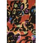 viscose chic fluide pour robe d'hiver