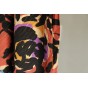 viscose jacquard fabriquée en France