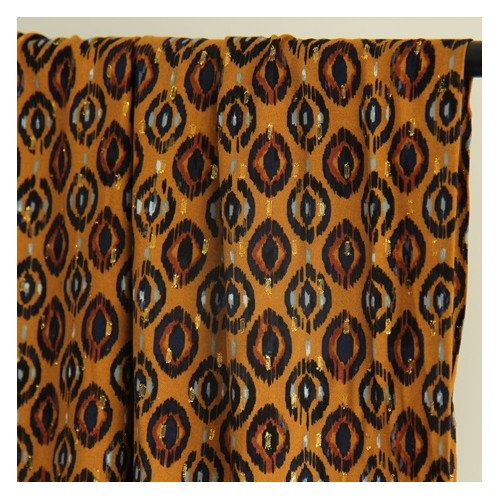 viscose graphique - Jil viscose graphique - Jil
