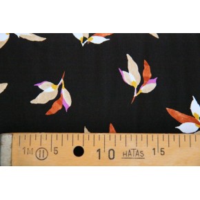 tissu crêpe marocain - viscose