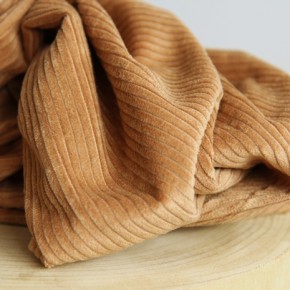 velours côtelé beige