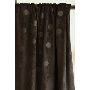 tissu sweat velours