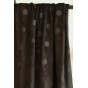 tissu sweat velours