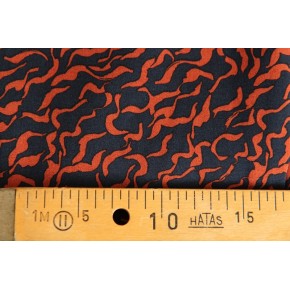 viscose wave - un chat sur un fil